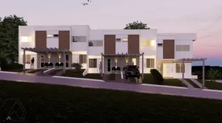 Sobrado com 2 dormitórios, foto 3