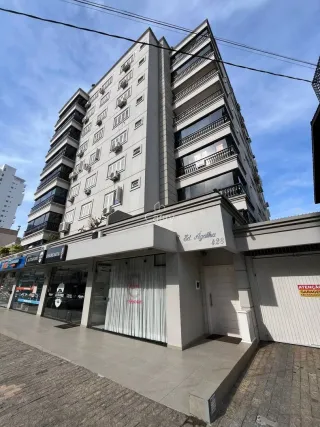 Apartamento com 1 dormitório, foto 1
