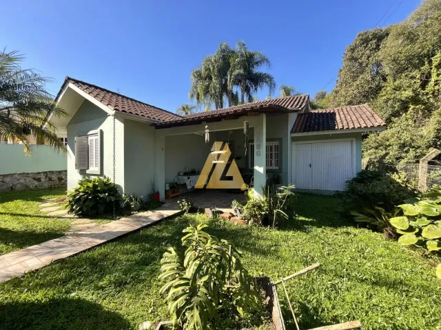 Casa com 3 dormitórios, foto 2