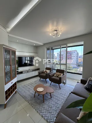 Apartamento com 2 dormitórios, foto 2
