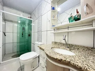 Casa com 3 dormitórios, foto 9