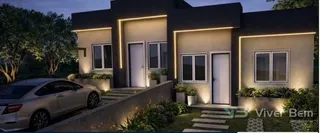 Casa geminada com 2 dormitórios, foto 8