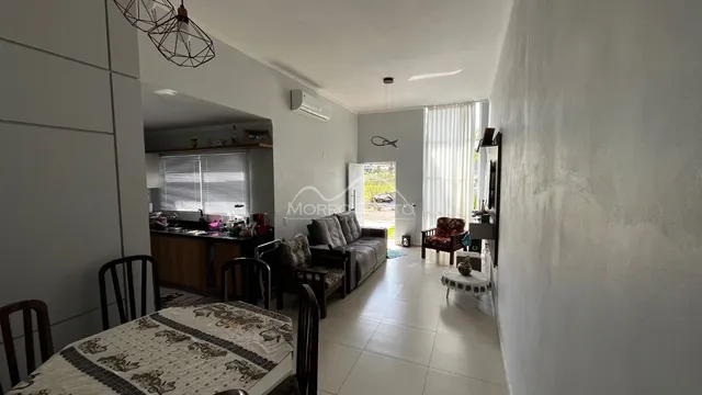 Casa geminada com 2 dormitórios, foto 3