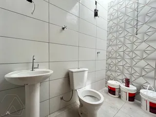 Casa geminada com 2 dormitórios, foto 8