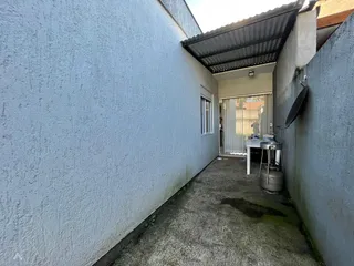 Casa geminada com 2 dormitórios, foto 25