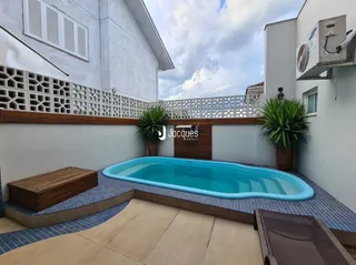 Casa com 4 dormitórios, foto 15