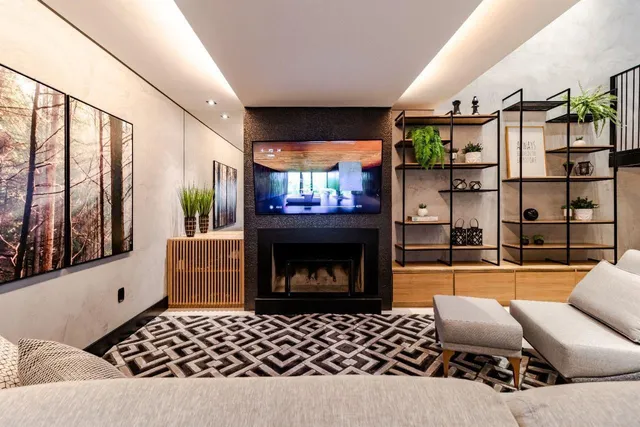 Casa com 5 dormitórios