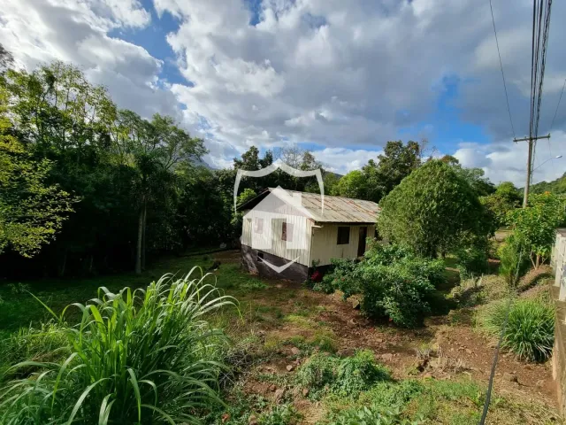 Área rural, foto 3