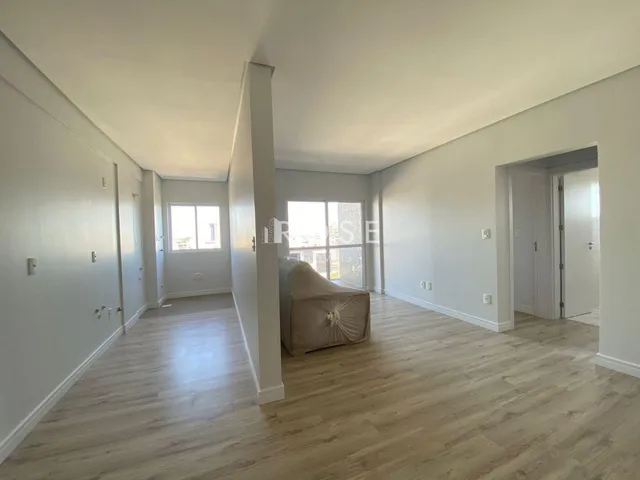 Apartamento com 2 dormitórios, foto 3