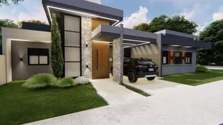 Casa com 3 dormitórios, foto 4
