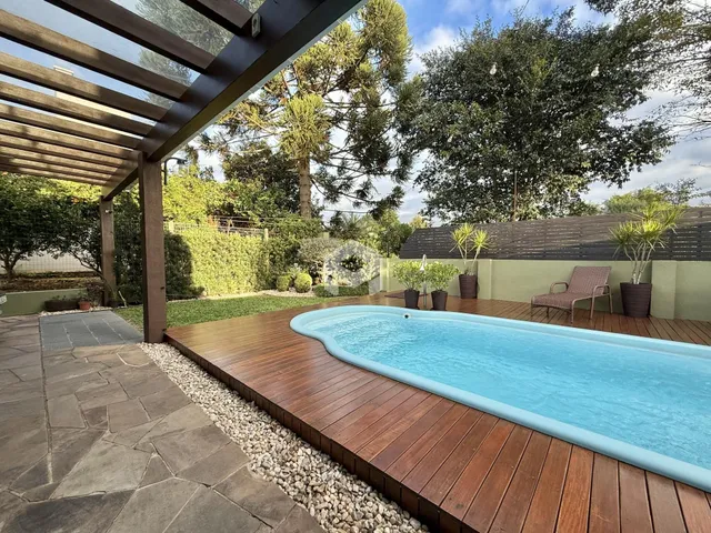 Casa com 3 dormitórios, foto 5