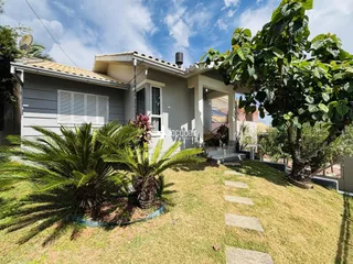 Casa com 3 dormitórios, foto 2