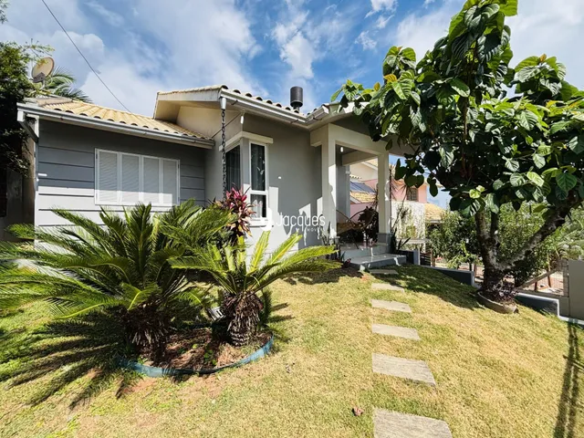 Casa com 3 dormitórios, foto 2