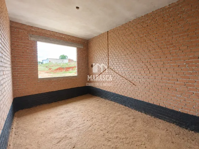 Casa geminada com 2 dormitórios, foto 2