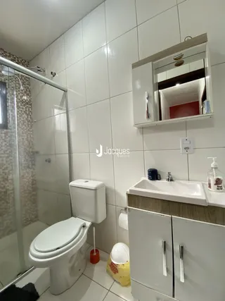 Sobrado com 2 dormitórios, foto 13