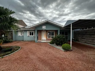 Casa com 3 dormitórios, foto 1