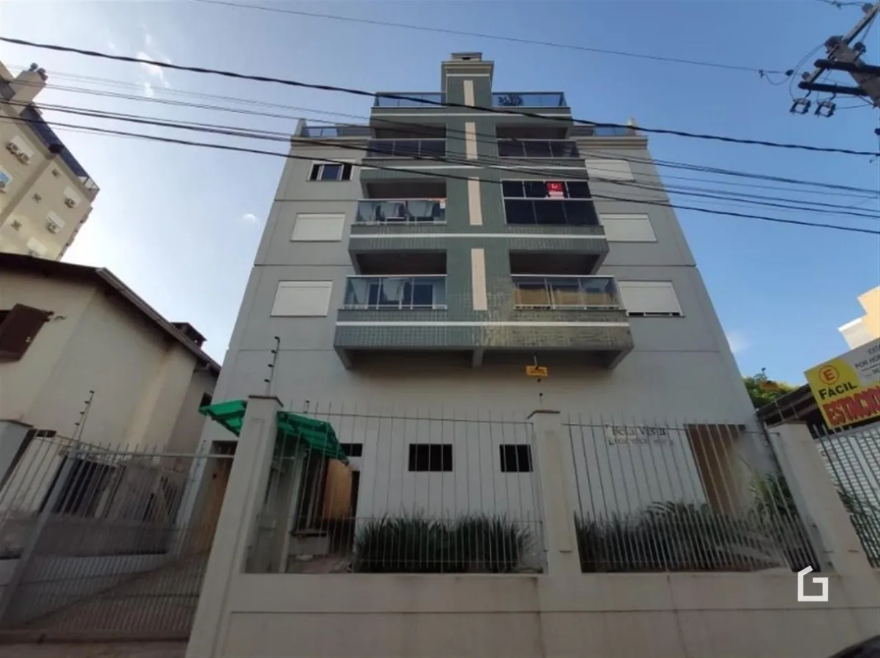 Apartamento com 2 dormitórios, foto 1