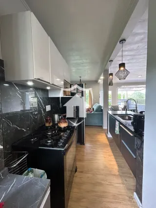 Casa com 2 dormitórios, foto 13