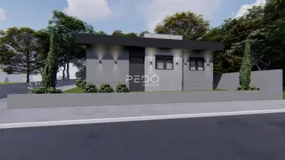 Casa geminada com 3 dormitórios, foto 11