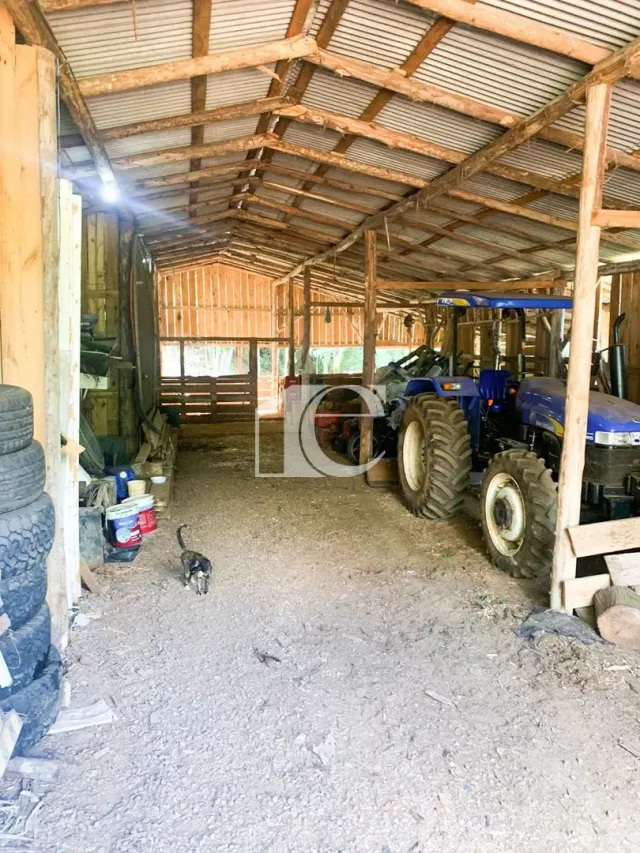 Área rural, foto 5