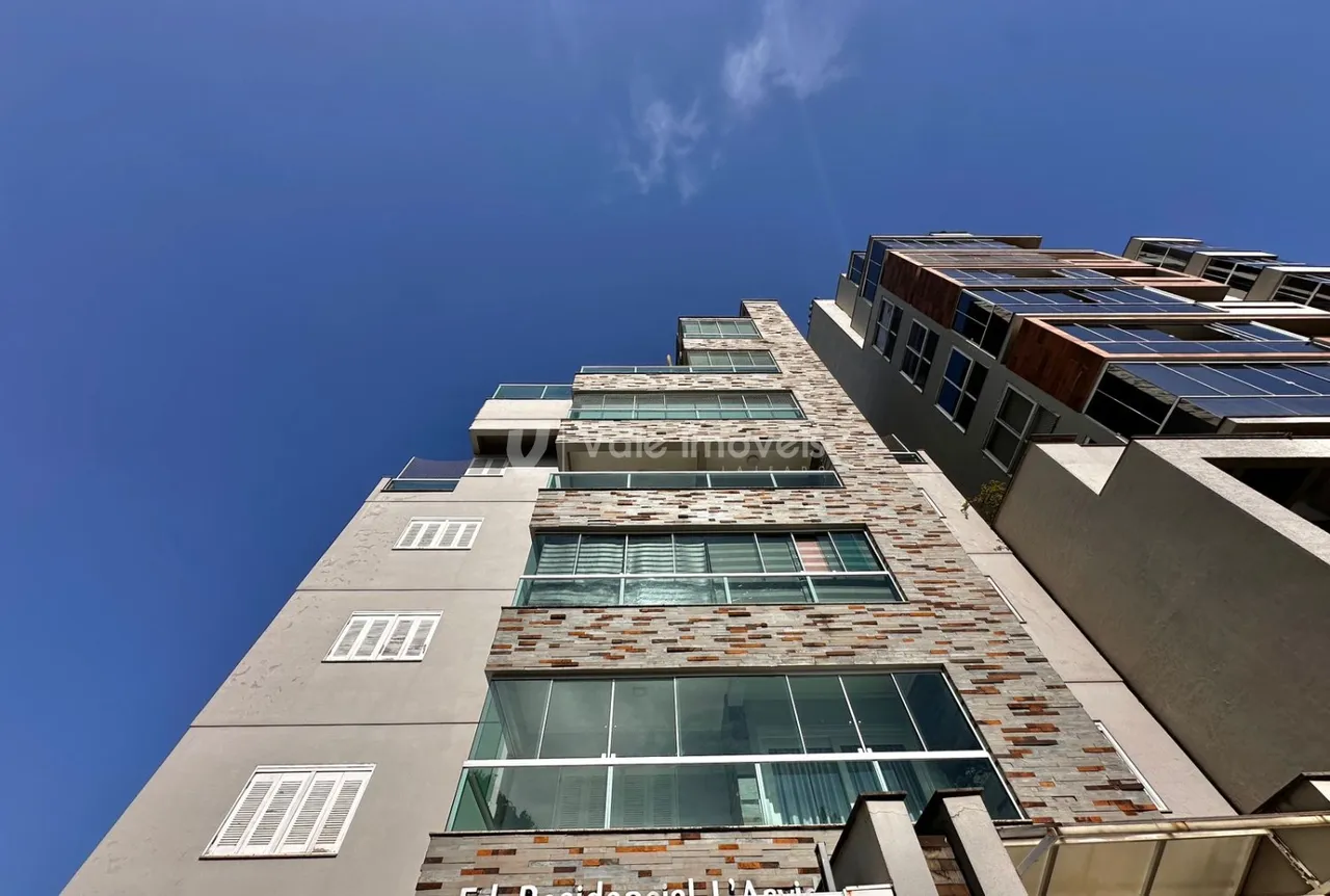 Apartamento com 2 dormitórios, foto 1