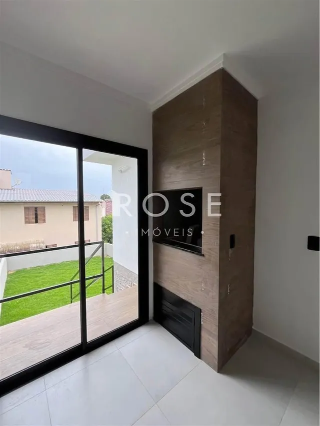 Casa geminada com 2 dormitórios, foto 4