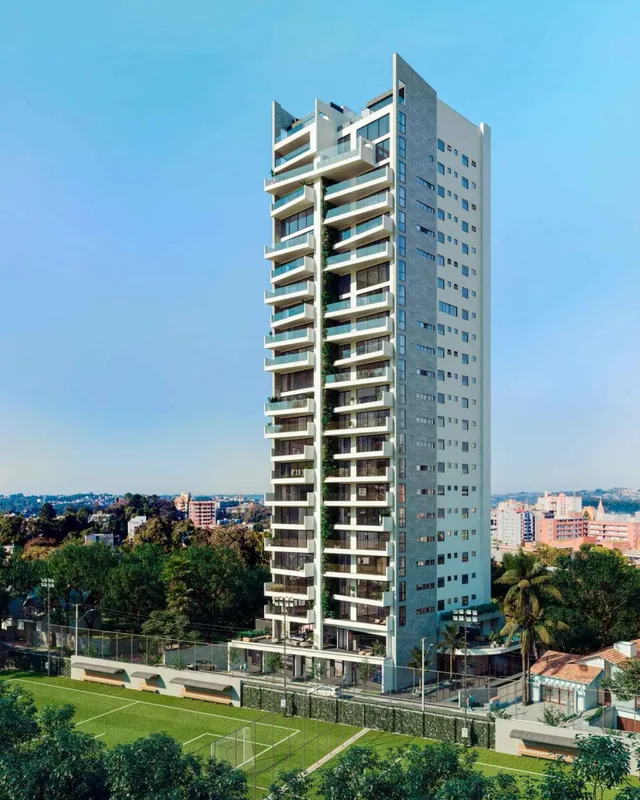 Apartamento com 3 dormitórios, foto 3
