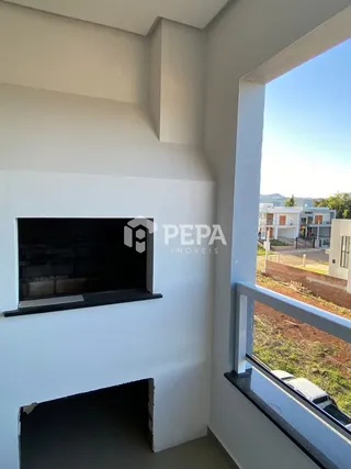 Apartamento com 2 dormitórios, foto 4