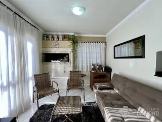 Casa com 4 dormitórios, foto 8