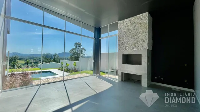 Casa com 4 dormitórios, foto 5