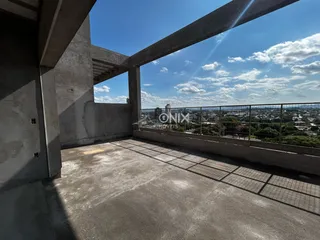 Cobertura com 3 dormitórios, foto 5