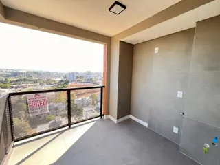 Apartamento com 2 dormitórios, foto 5