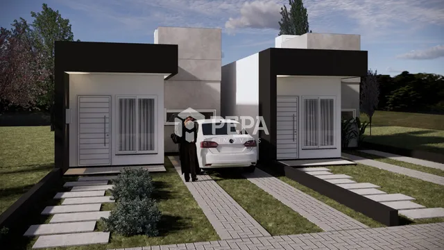 Casa com 2 dormitórios, foto 5