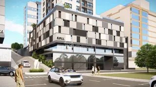 Apartamento com 2 dormitórios, foto 2