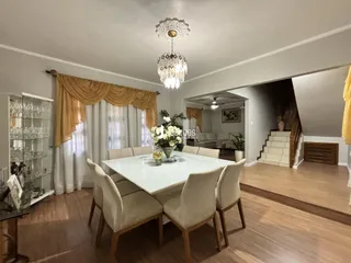 Casa com 3 dormitórios, foto 4