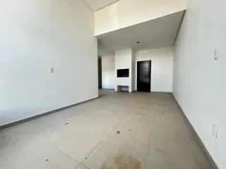 Casa geminada com 3 dormitórios, foto 2