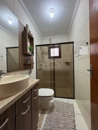 Casa com 3 dormitórios, foto 9