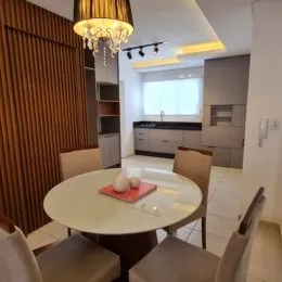 Apartamento com 1 dormitório, foto 7
