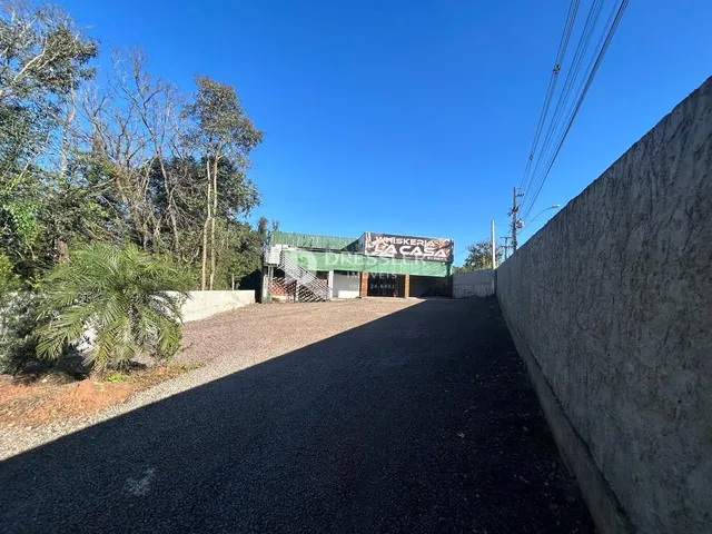 Pavilhão, foto 2