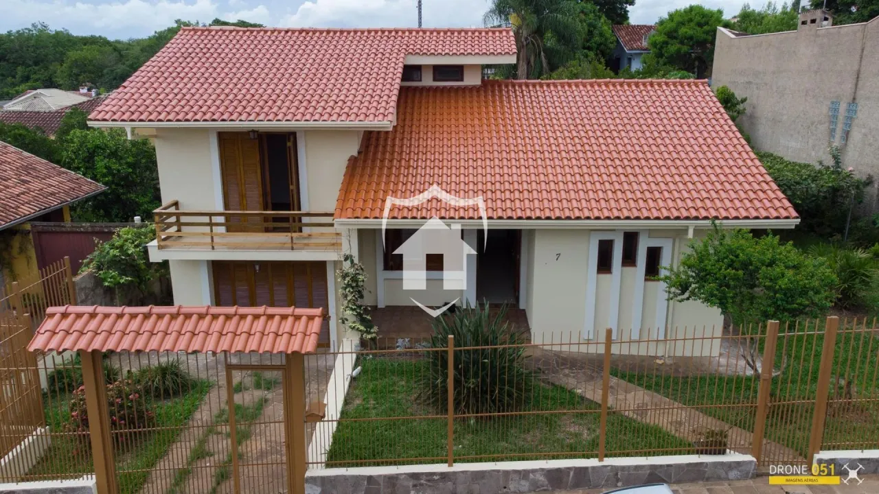Casa com 2 dormitórios, foto 1