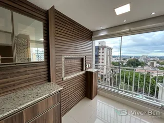Apartamento com 2 dormitórios, foto 8