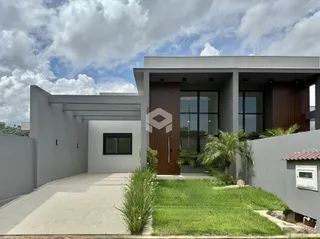 Casa geminada com 2 dormitórios, foto 2