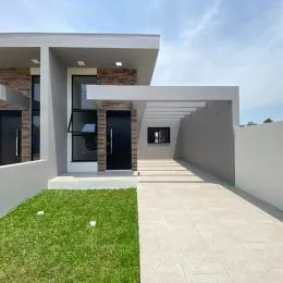 Casa com 3 dormitórios, foto 2