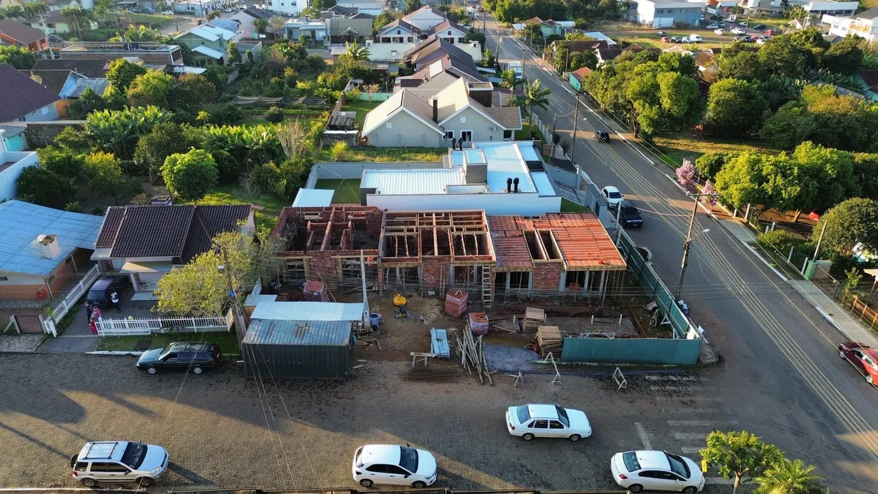 Sobrado com 3 dormitórios, foto 1