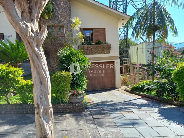 Casa com 4 dormitórios, foto 2
