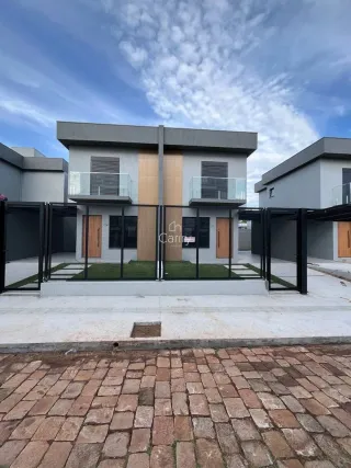 Sobrado com 2 dormitórios, foto 2