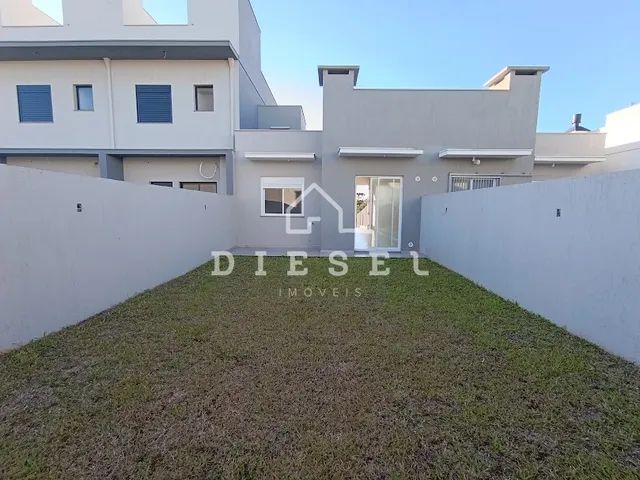 Casa geminada com 2 dormitórios, foto 5