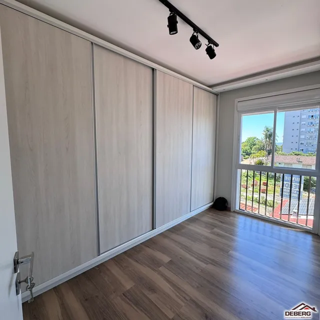 Apartamento com 2 dormitórios, foto 5