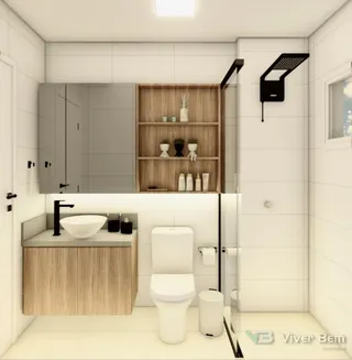 Apartamento com 2 dormitórios, foto 8