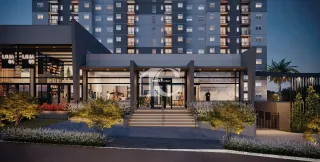 Apartamento com 2 dormitórios, foto 6